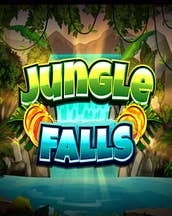 Jungle Falls