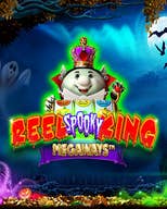 Reel Spooky King Megaways