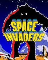 Space Invaders