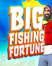 Big Fishing Fortune