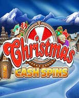 Christmas Cash Spins