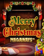 Merry Christmas Megaways