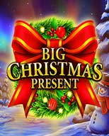 Big Christmas Present