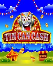 Tin Can Cash