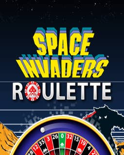 Space Invaders Roulette