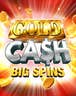 Gold Cash Big Spins