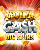 Gold Cash Big Spins