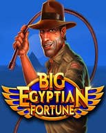 Big Egyptian Fortune