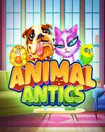 Animal Antics