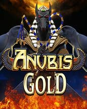 Anubis Gold