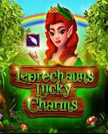 Leprechauns Lucky Charm