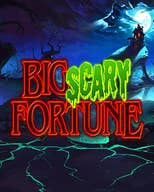 Big Scary Fortune