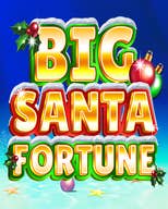 Big Santa Fortune