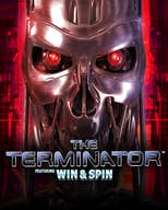 The Terminator Win and Spin