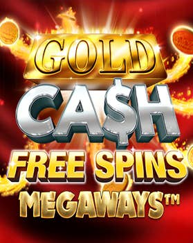 Gold Cash Freespins Megaways