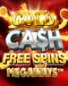Gold Cash Freespins Megaways