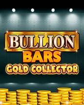 Bullion Bars Gold Collector