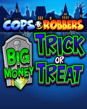 CopsnRobbers Big Money TOT