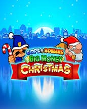 CopsnRobbers Big Money Christmas