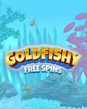 Gold Fishy FreeSpins