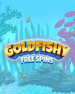 Gold Fishy FreeSpins