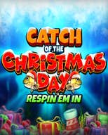 Catch of the XmasDay Respin EmIn