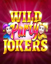 Wild Party Jokers
