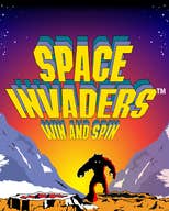 Space Invaders Win  Spin