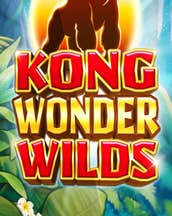 Kong Wonder Wilds