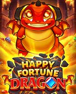 Happy Fortune Dragon