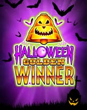 Golden Halloween Winner