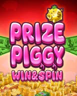 Prize Piggy Win Spin