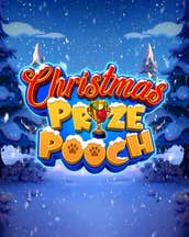 Christmas Prize Pooch