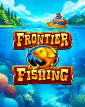 Frontier Fishing