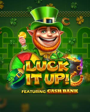 Luck It Up