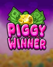 Piggy Winner
