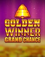 Golden Winner Grand Chance