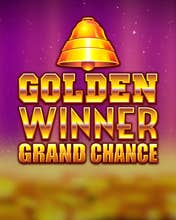 Golden Winner Grand Chance