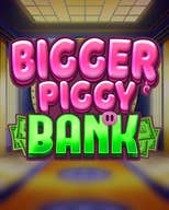 Bigger Piggy Bank 