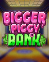 Bigger Piggy Bank