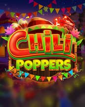 Chilli Poppers
