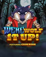 Werewolf It Up