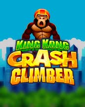 King Kong Crash Climber
