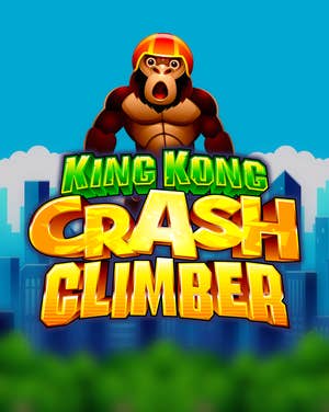 King Kong Crash Climber