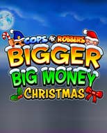 Cops n Robbers Bigger Big Money Christmas