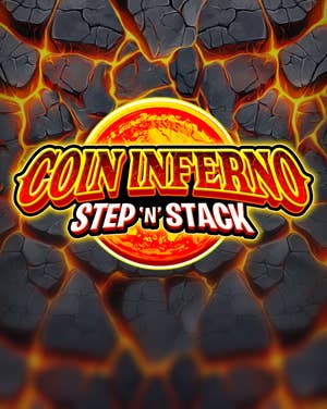 Coin Inferno Step N Stack