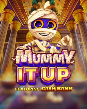 Mummy It Up