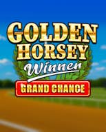 Golden Horsey Winner Grand Chance