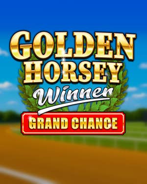 Golden Horsey Winner Grand Chance