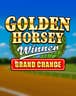 Golden Horsey Winner Grand Chance